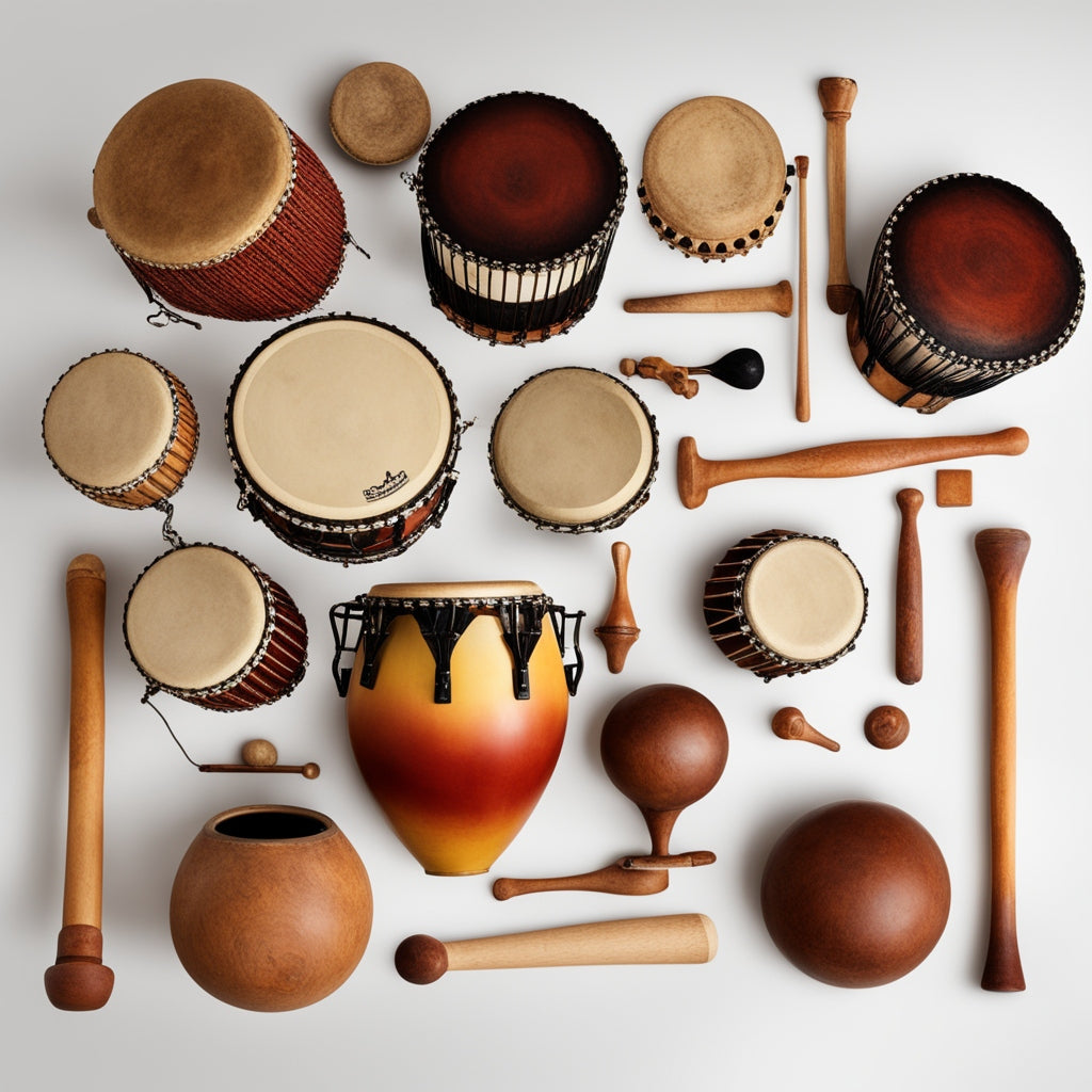 Percussions