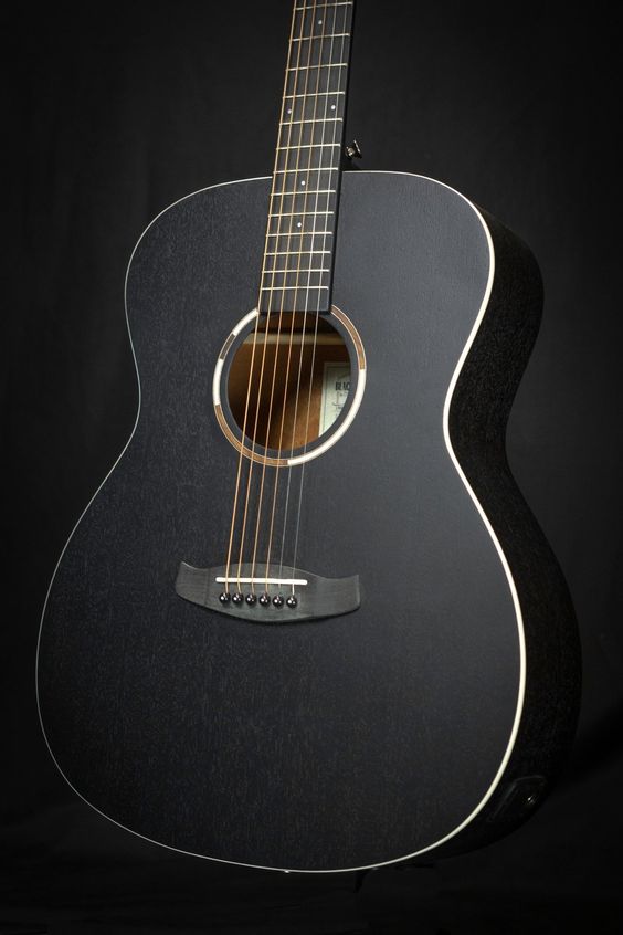 Guitare Acoustique