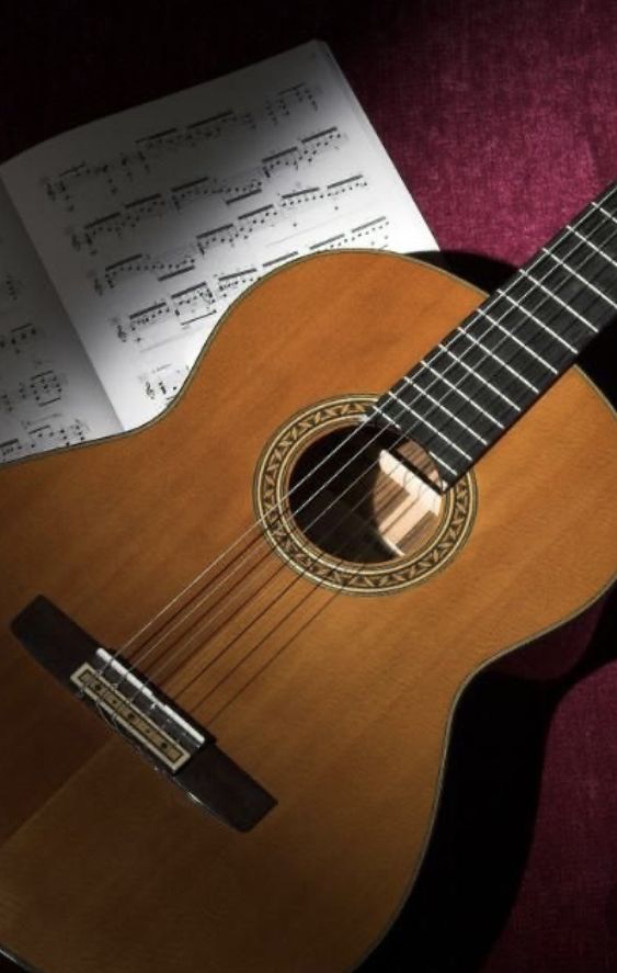 Guitare Classique