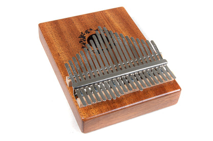 Kalimba PURE GEWA - 17 lames