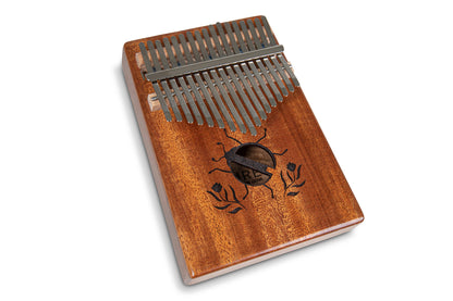 Kalimba PURE GEWA - 17 lames