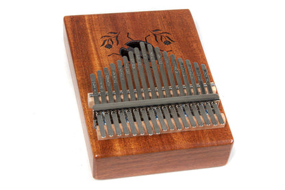 Kalimba PURE GEWA - 17 lames