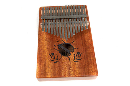 Kalimba PURE GEWA - 17 lames