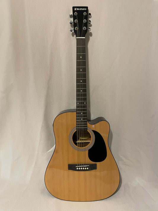 Guitar - Suzuki