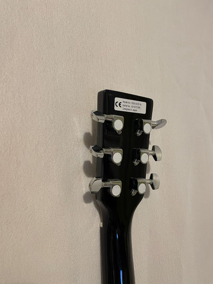 Guitar - Suzuki