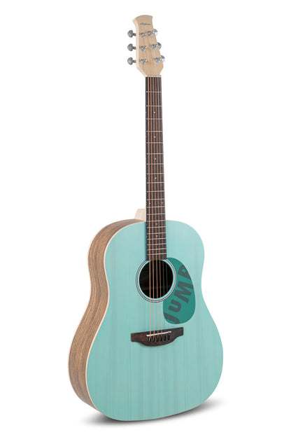 Guitare Acoustique - Applause Jump Celeste