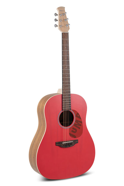 Guitare Acoustique - Applause  Jump Lipstick