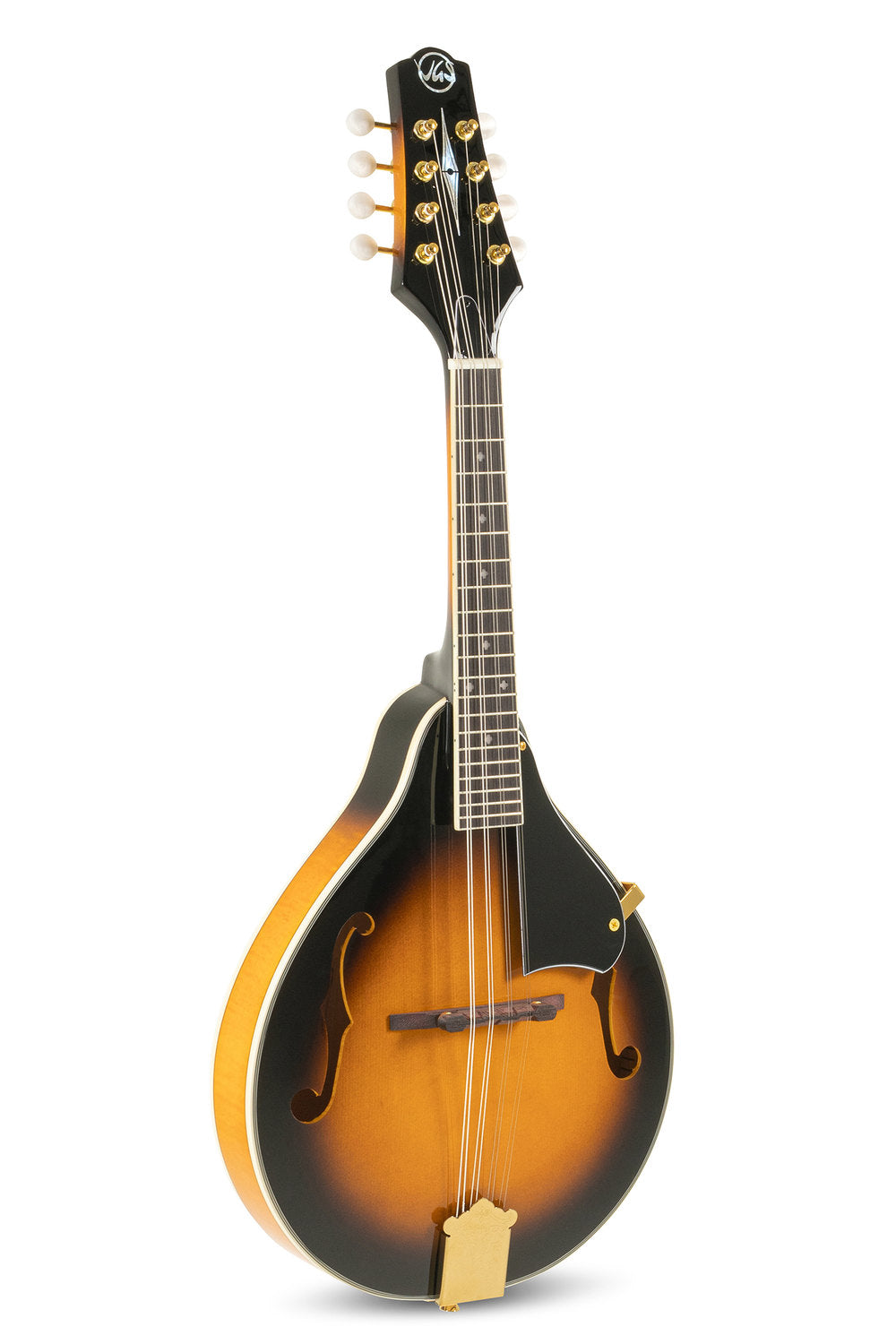 Gewa Mandolin - A2 Premium