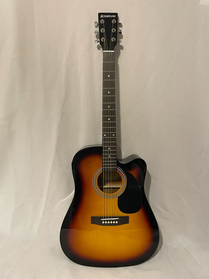 Guitar - Suzuki