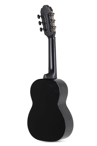 Guitare Classique - Gewa Noir Laminé 1/2