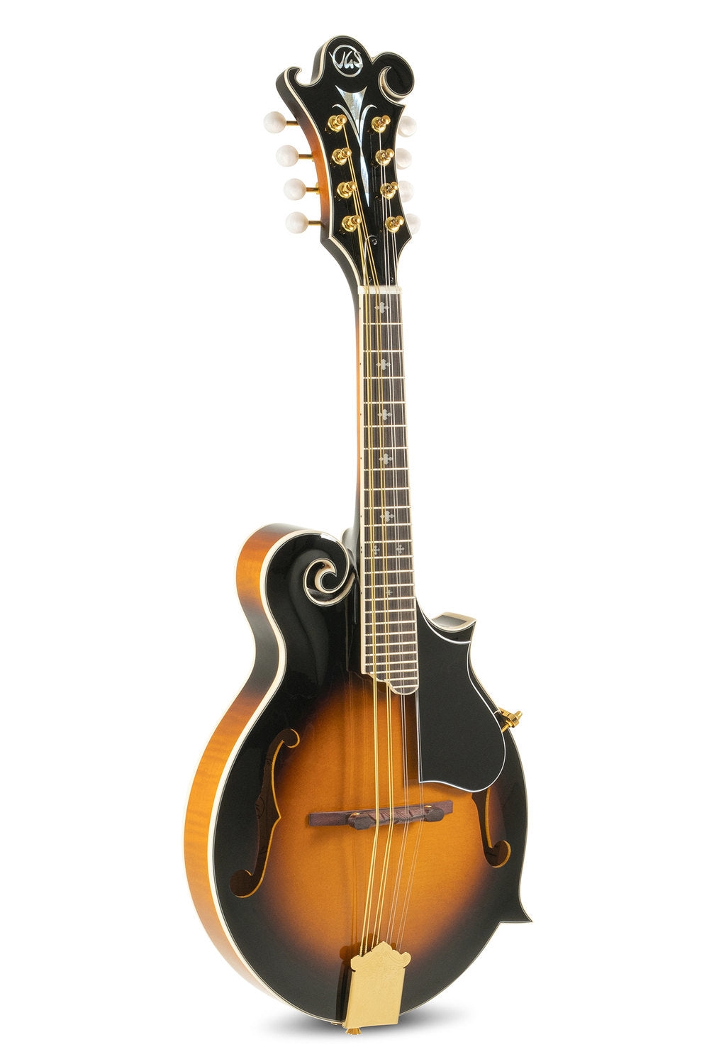 Mandoline F-2 Premium