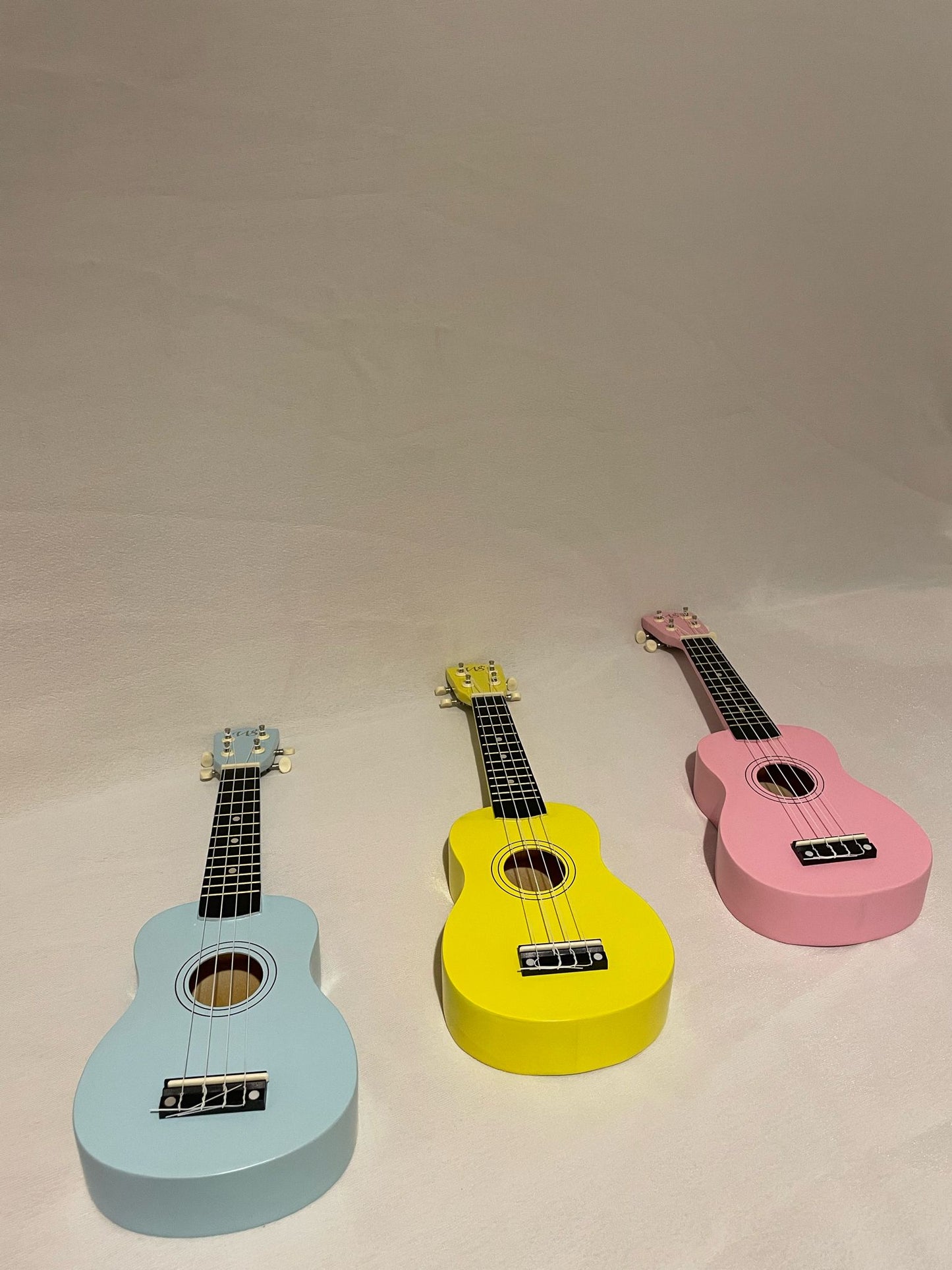 Soprano Ukulele - WS