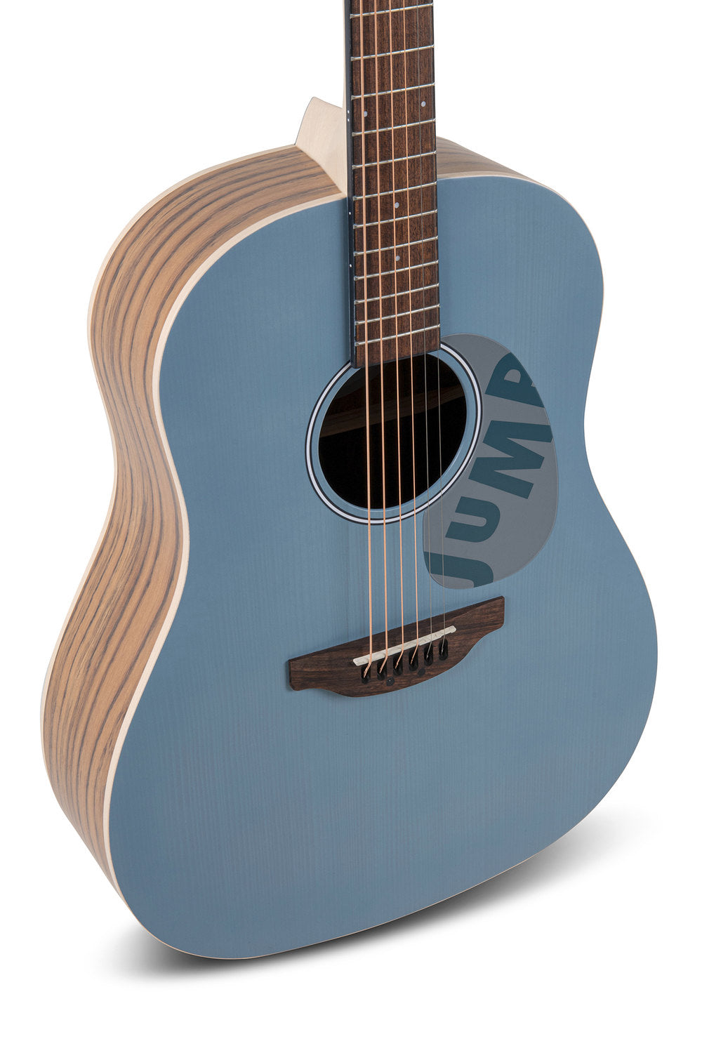 Guitare Acoustique - Applause Jump Lagoon