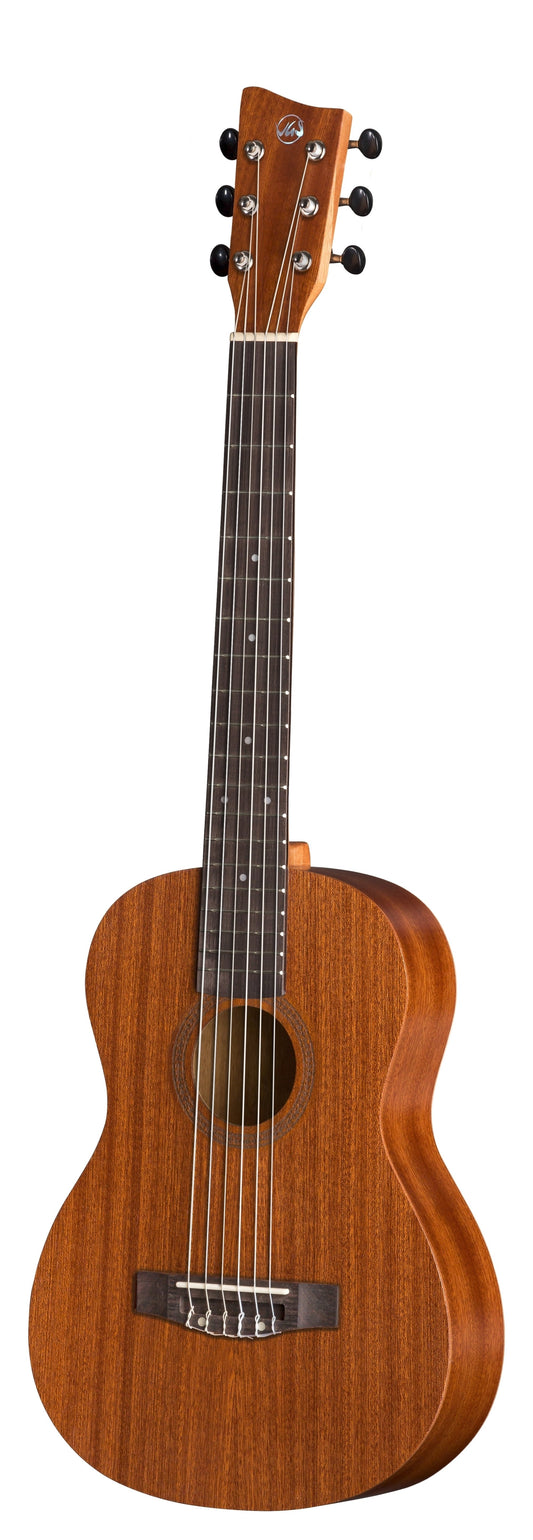 Guitarlélé GEWA Manoa K-GL Bois