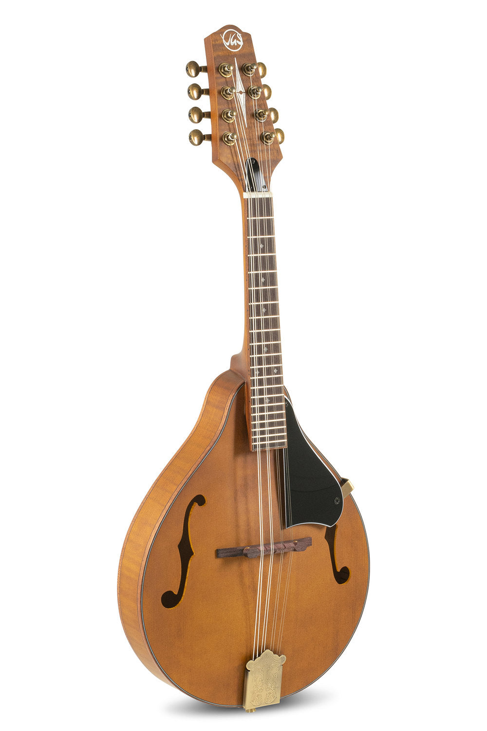 GEWA Mandoline A-Antique