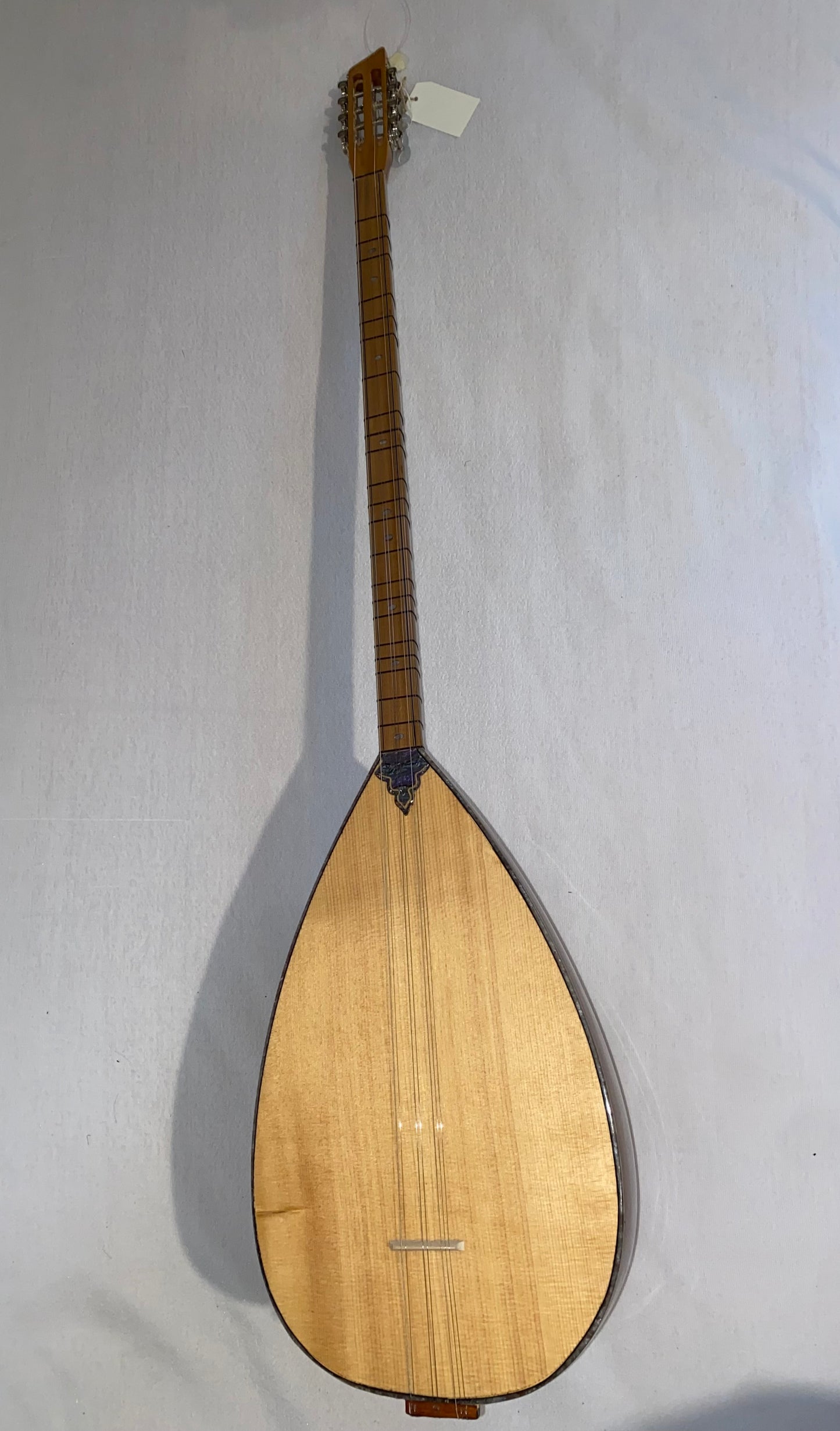 Saz