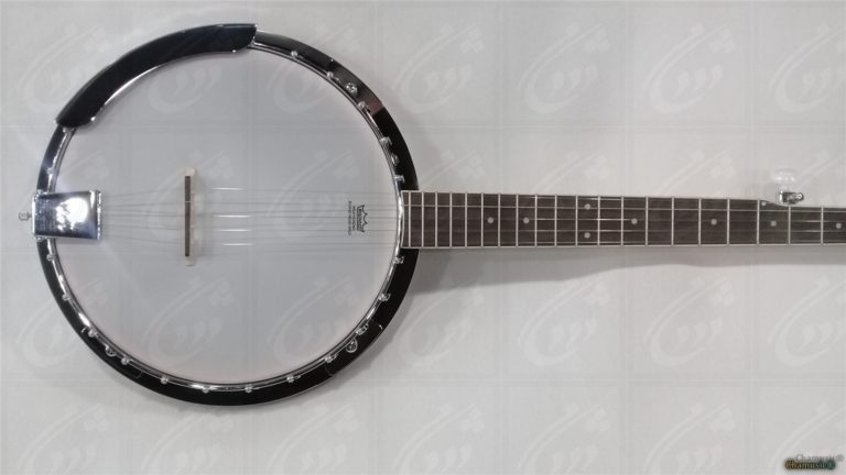 GEWA 5 String Banjo