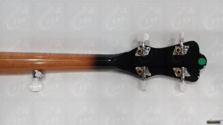 GEWA 5 String Banjo