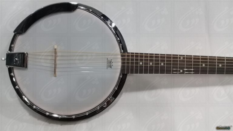 GEWA 6 String Banjo