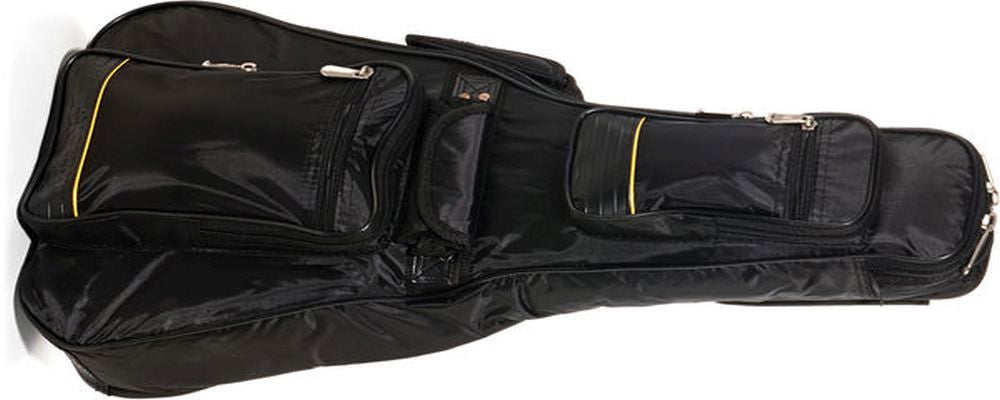 Deluxe Mandolin Bag