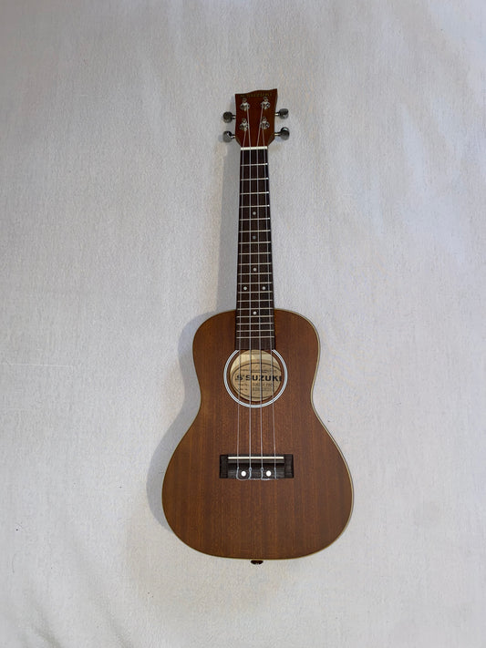 Concert Ukulele - Suzuki