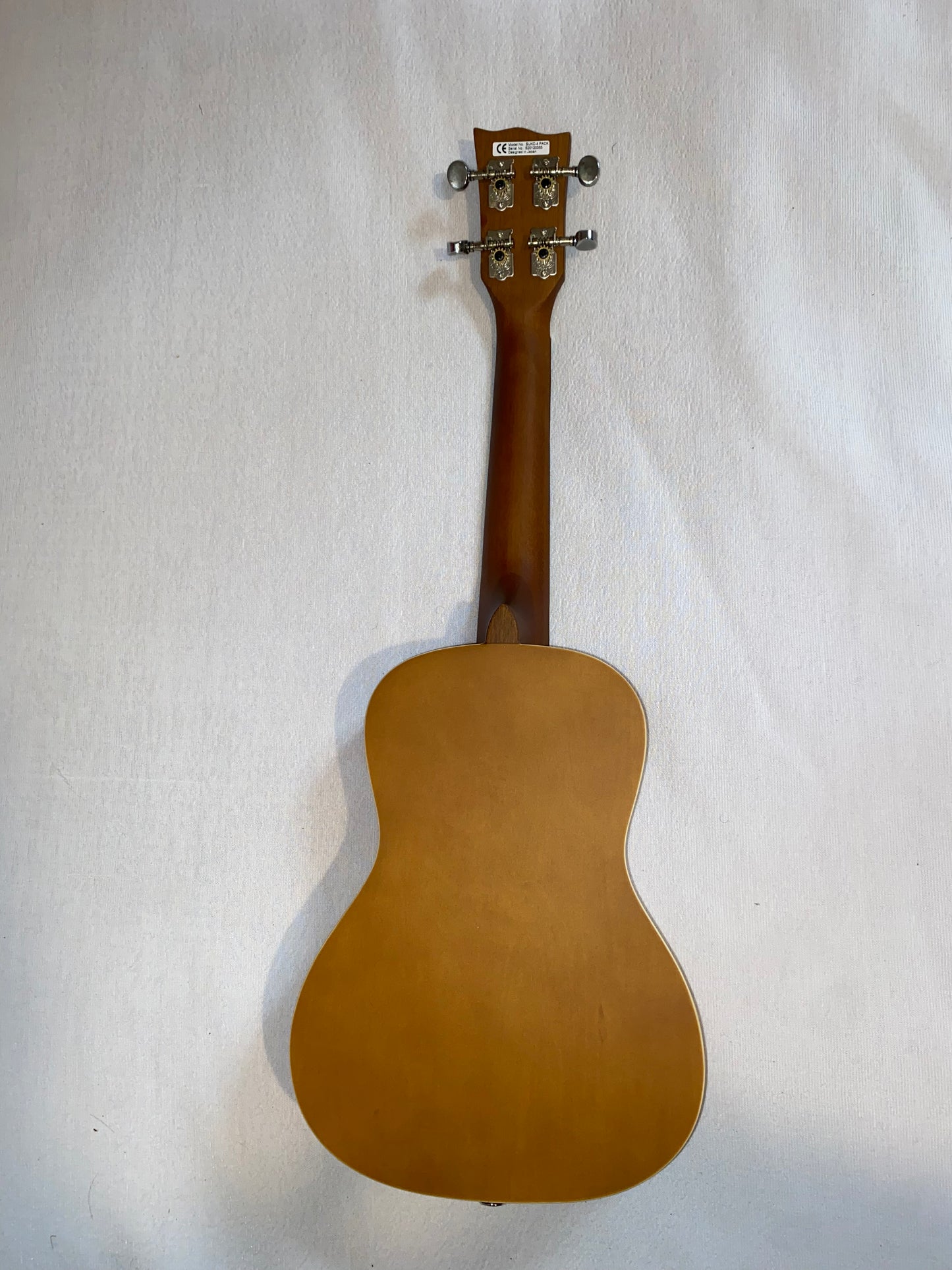 Concert Ukulele - Suzuki