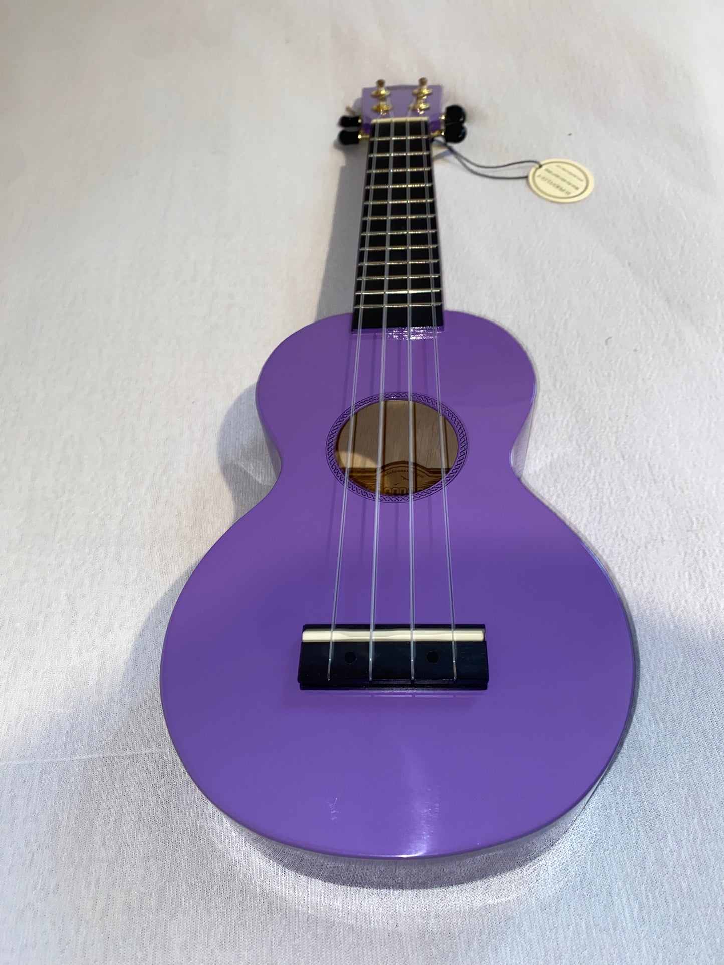 Soprano Ukulele - Mahalo