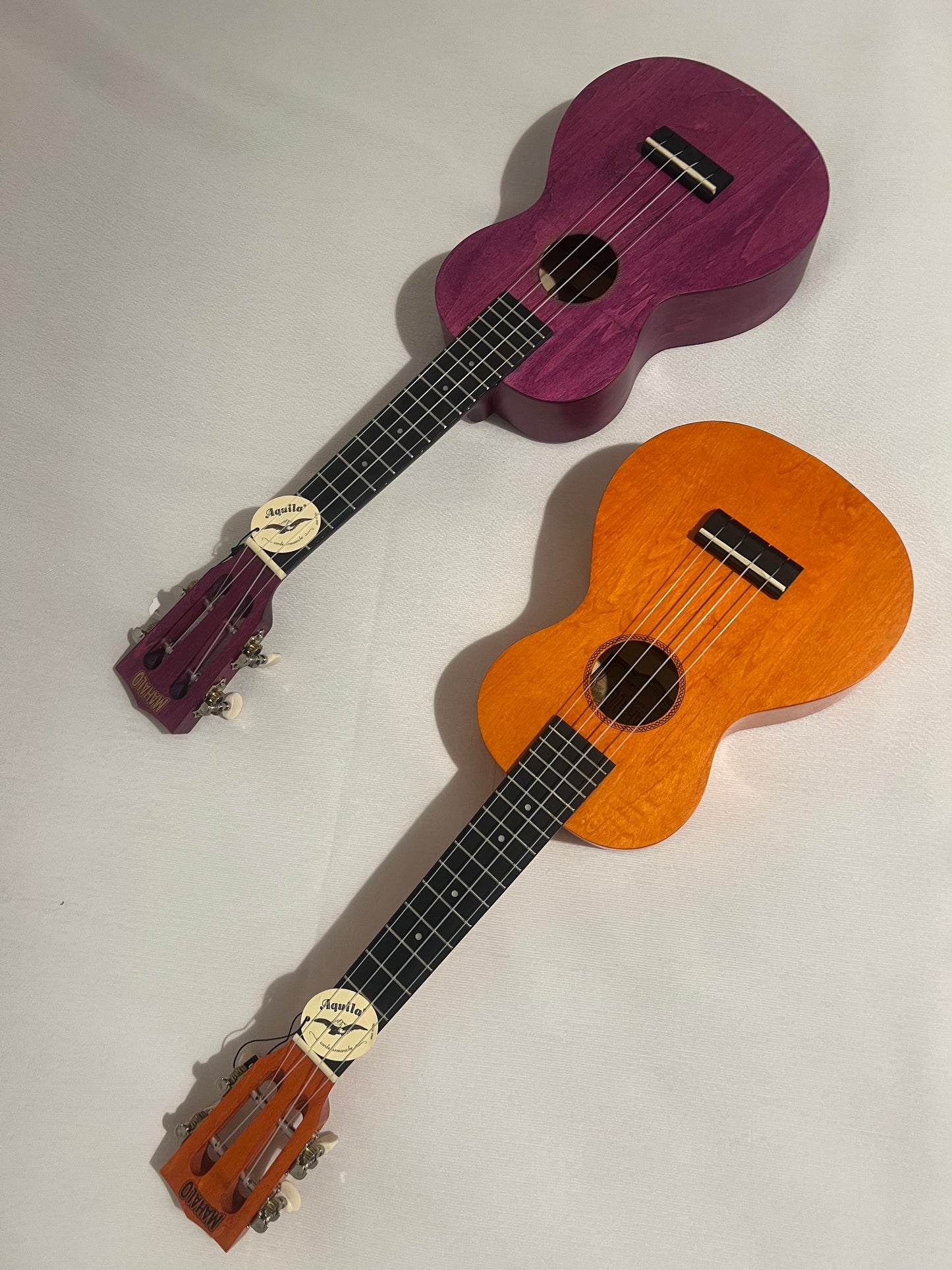 Ukulele Concert - Mahalo