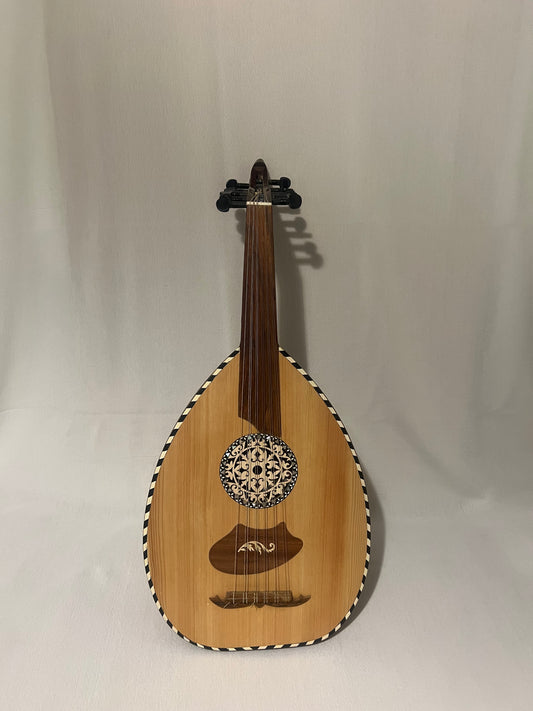 Egyptian Oud - Range 2