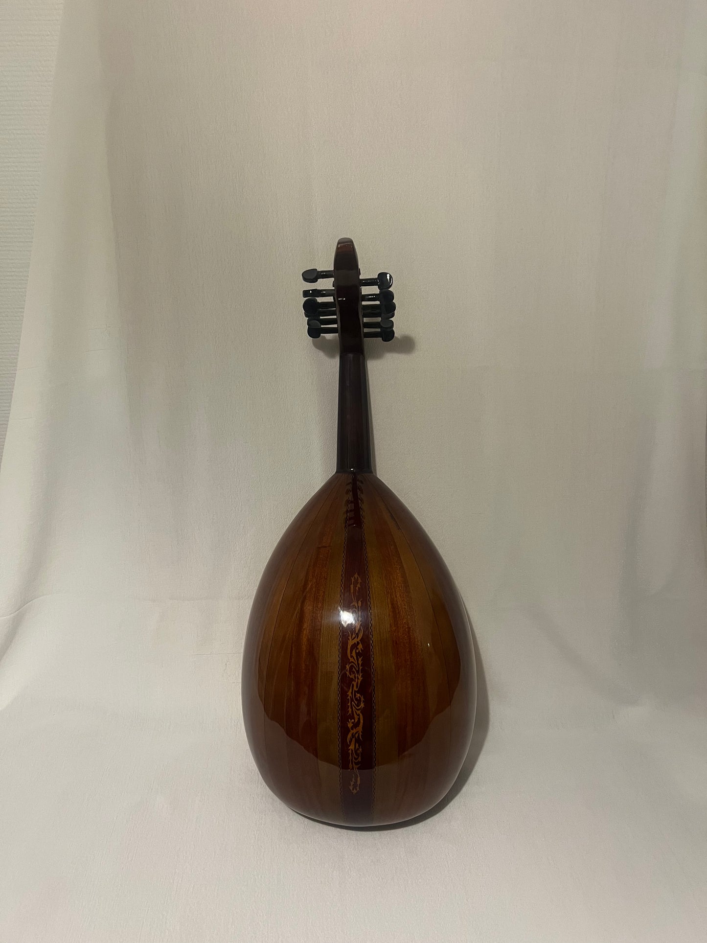 Egyptian Oud - Range 2