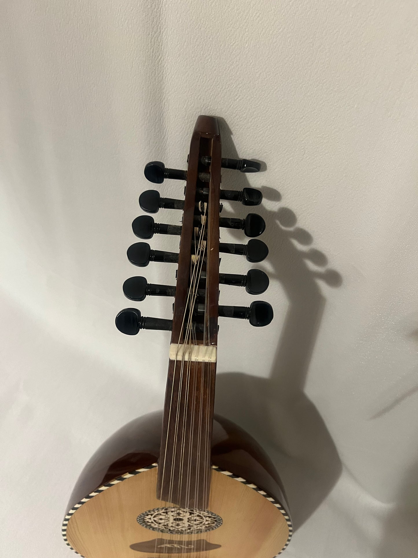 Egyptian Oud - Range 2