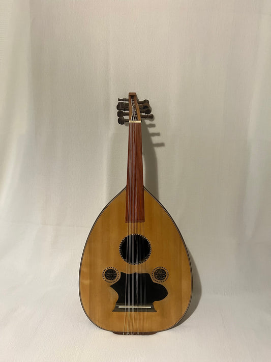 Turkish Oud - Range 2