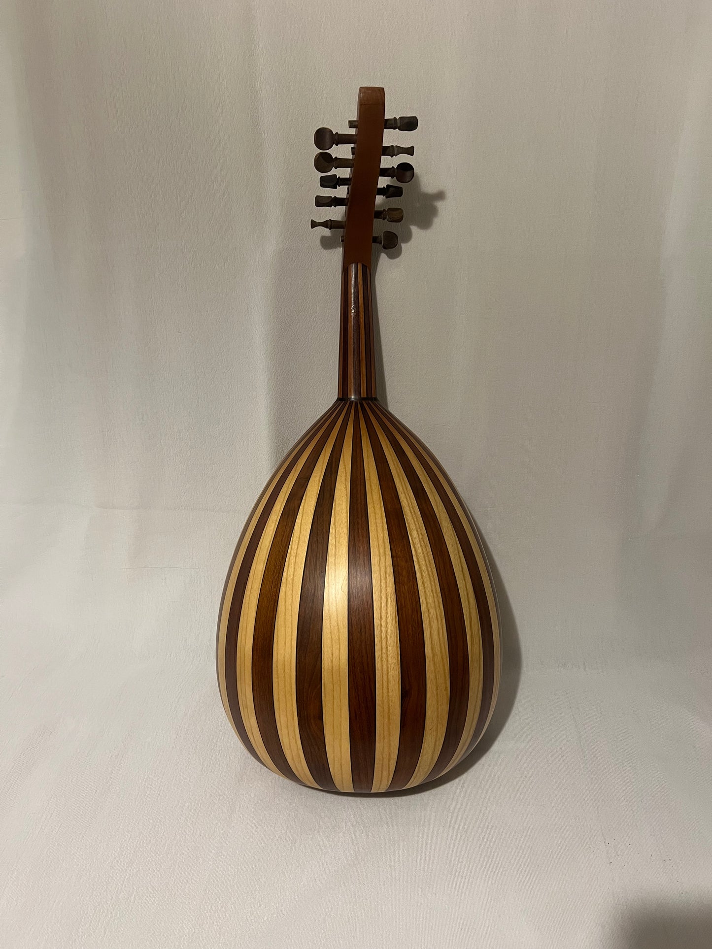 Turkish Oud - Range 2