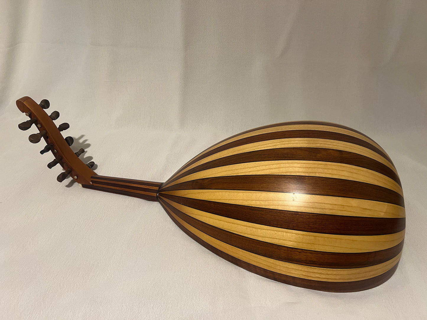 Turkish Oud - Range 2