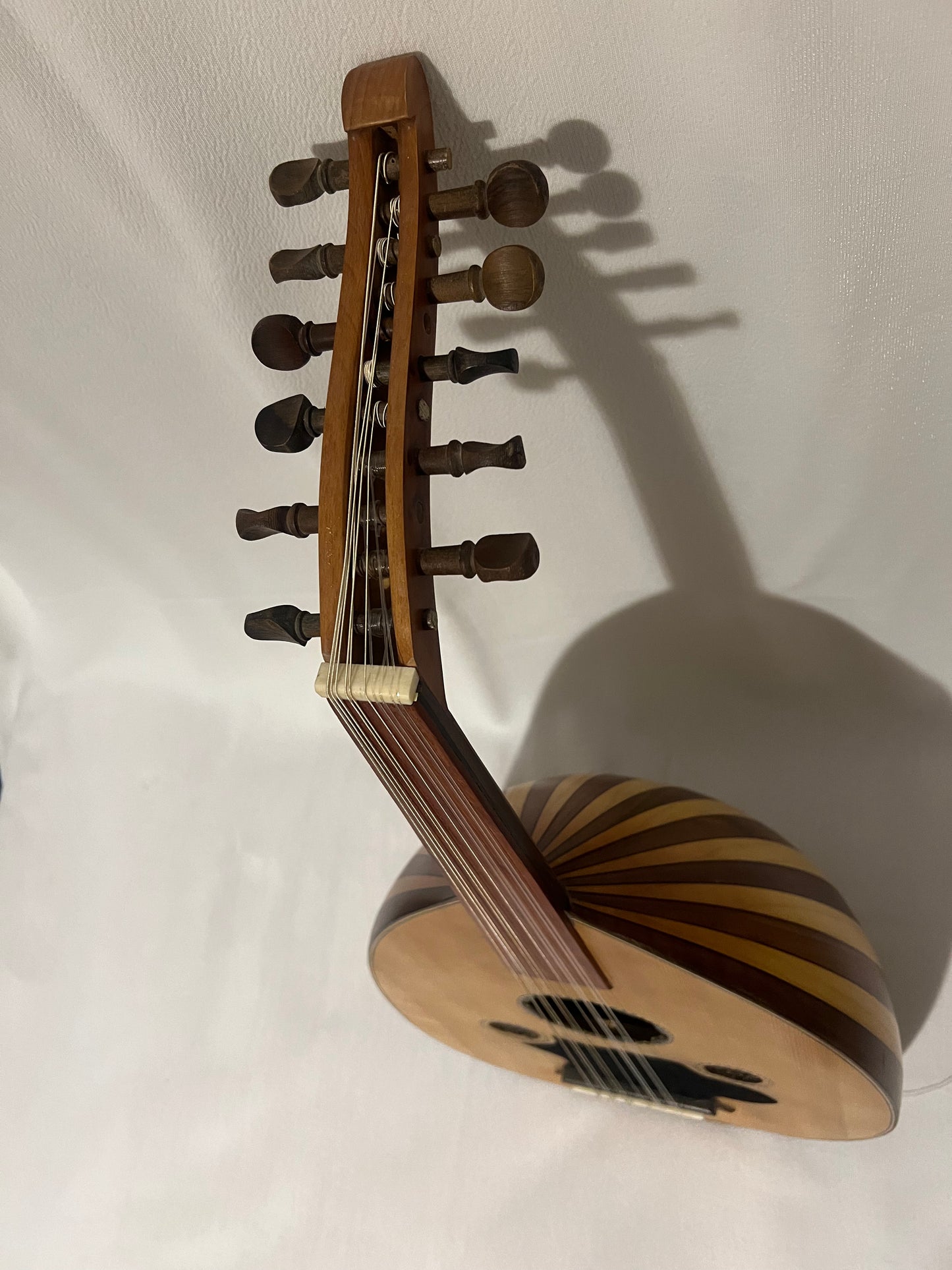 Turkish Oud - Range 2