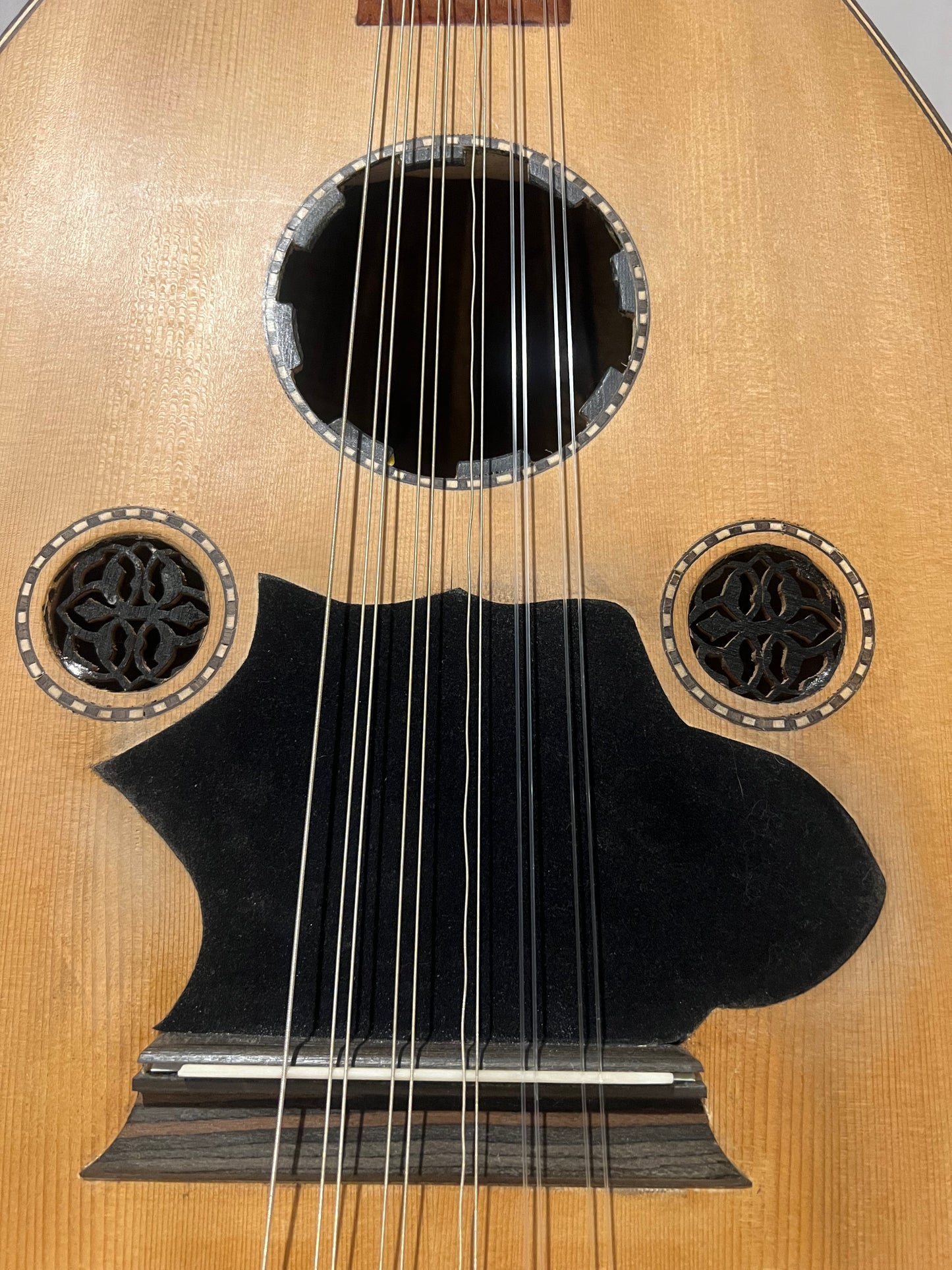 Turkish Oud - Range 2