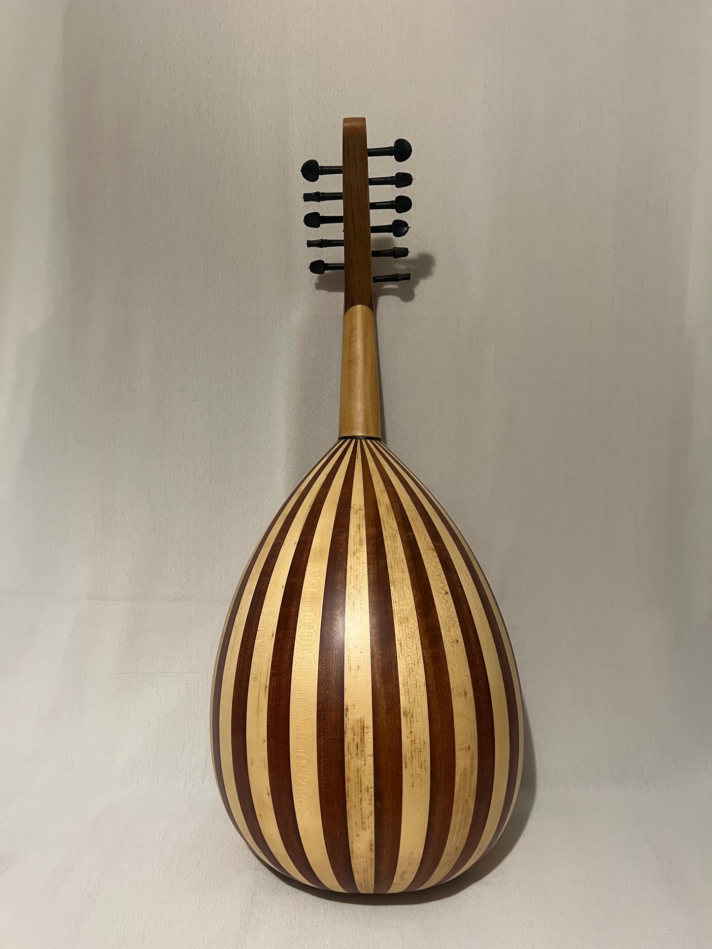 Turkish Oud - Range 1