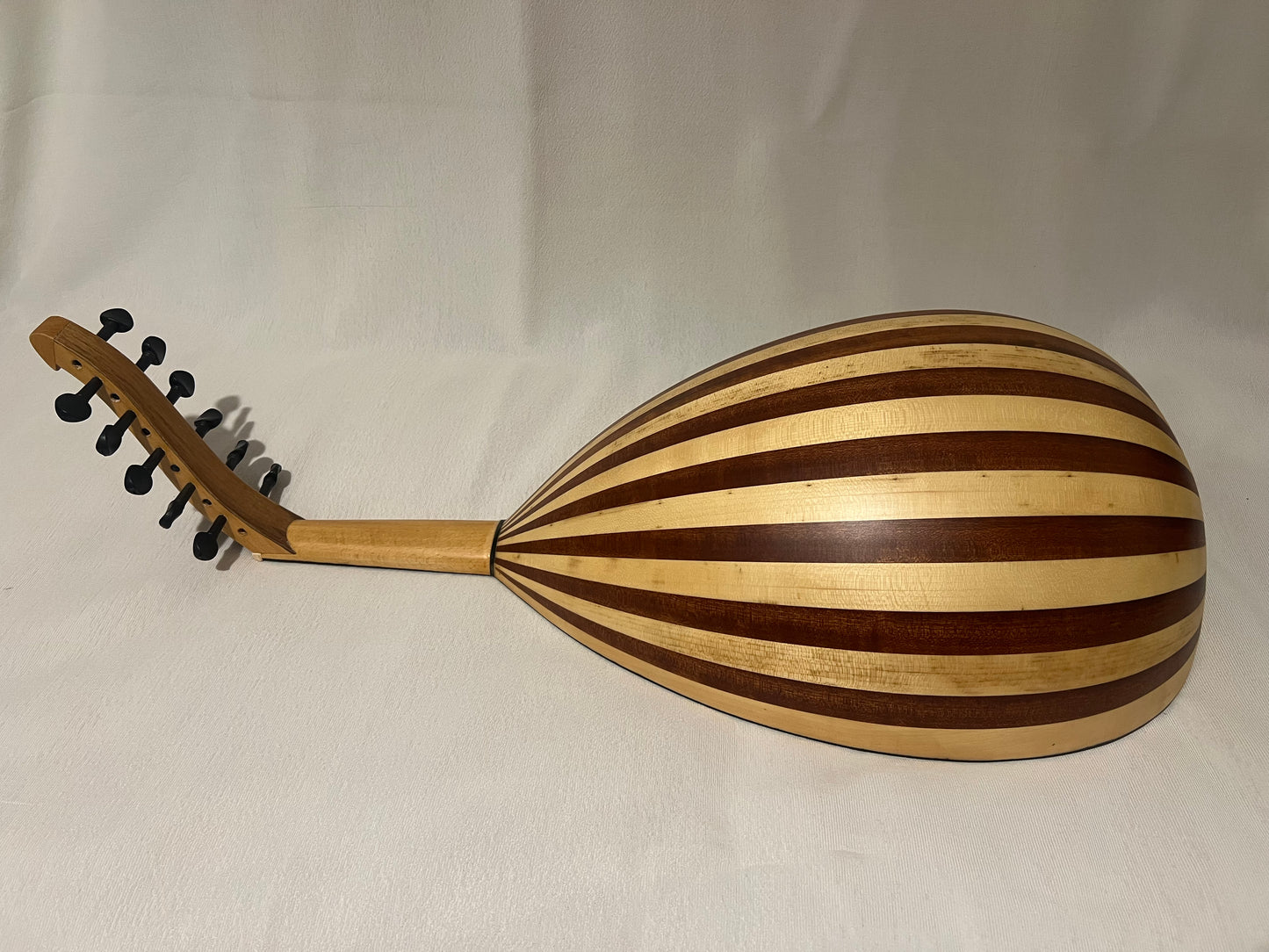 Turkish Oud - Range 1