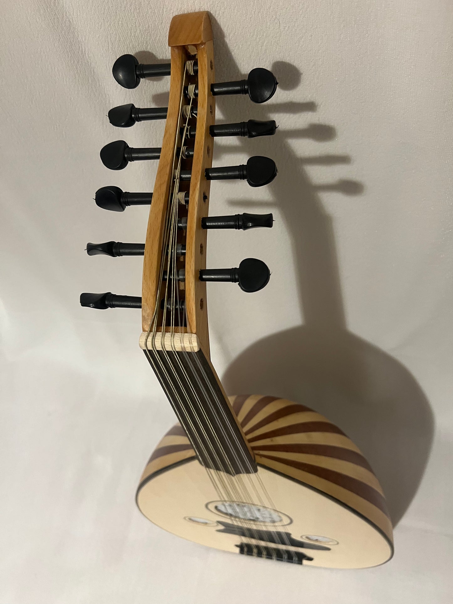 Turkish Oud - Range 1