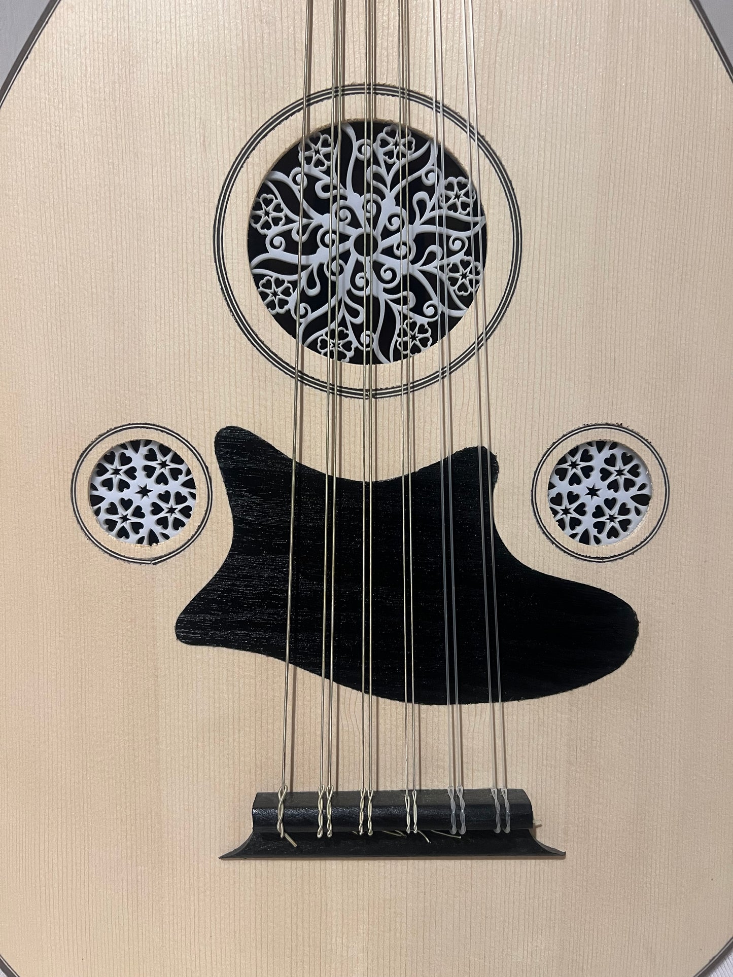 Turkish Oud - Range 1