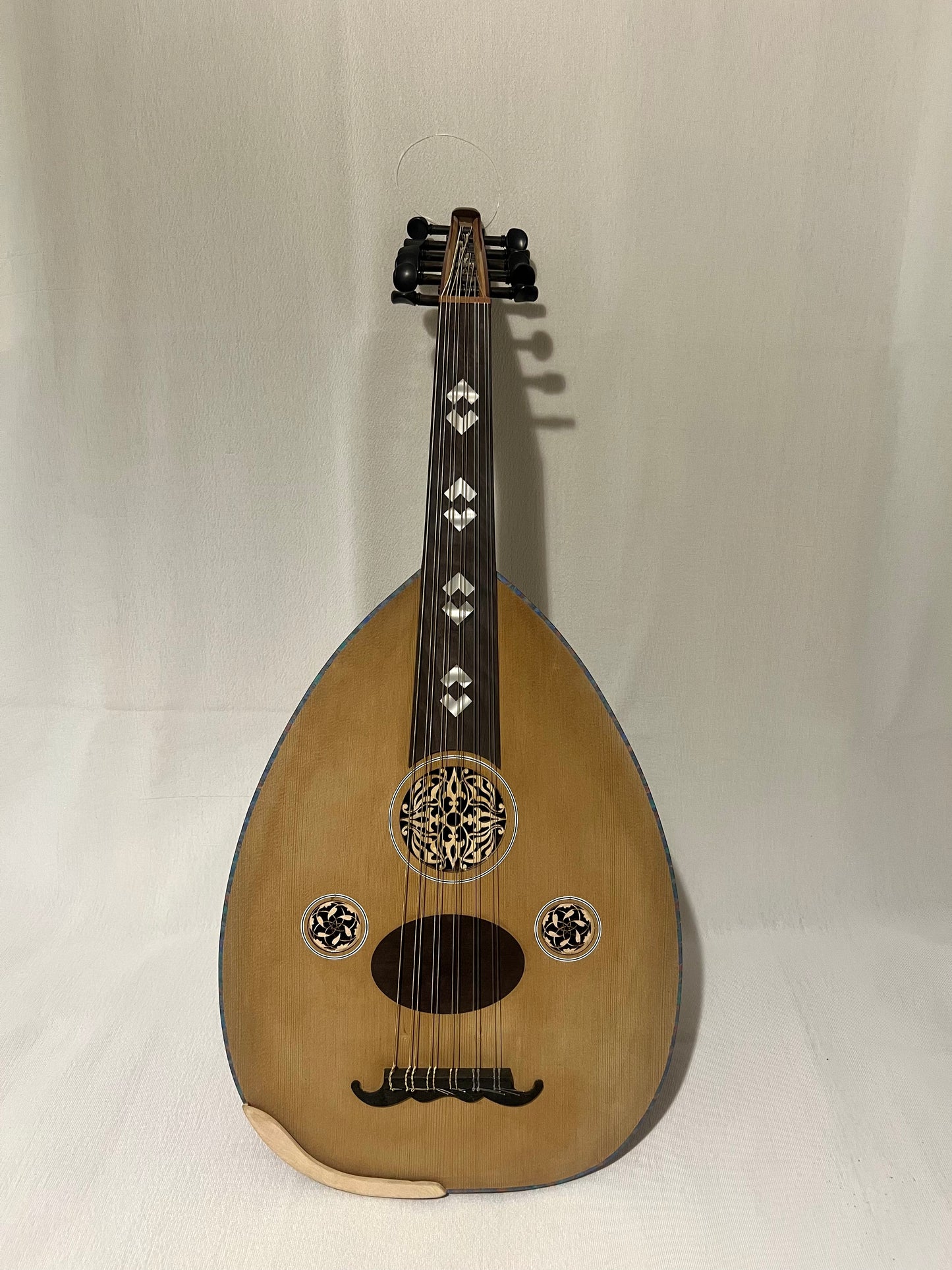 Turkish Oud - Range 3