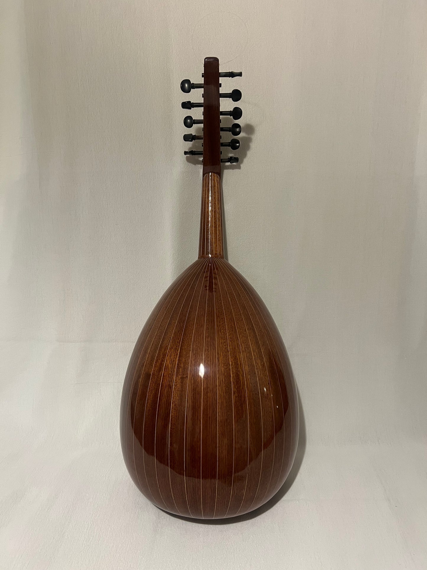 Turkish Oud - Range 3