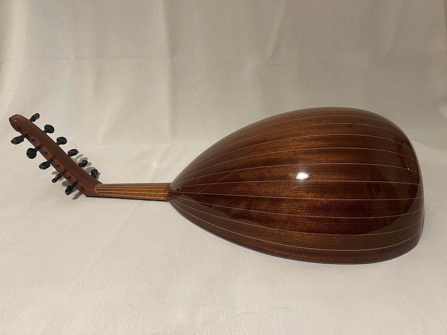 Turkish Oud - Range 3