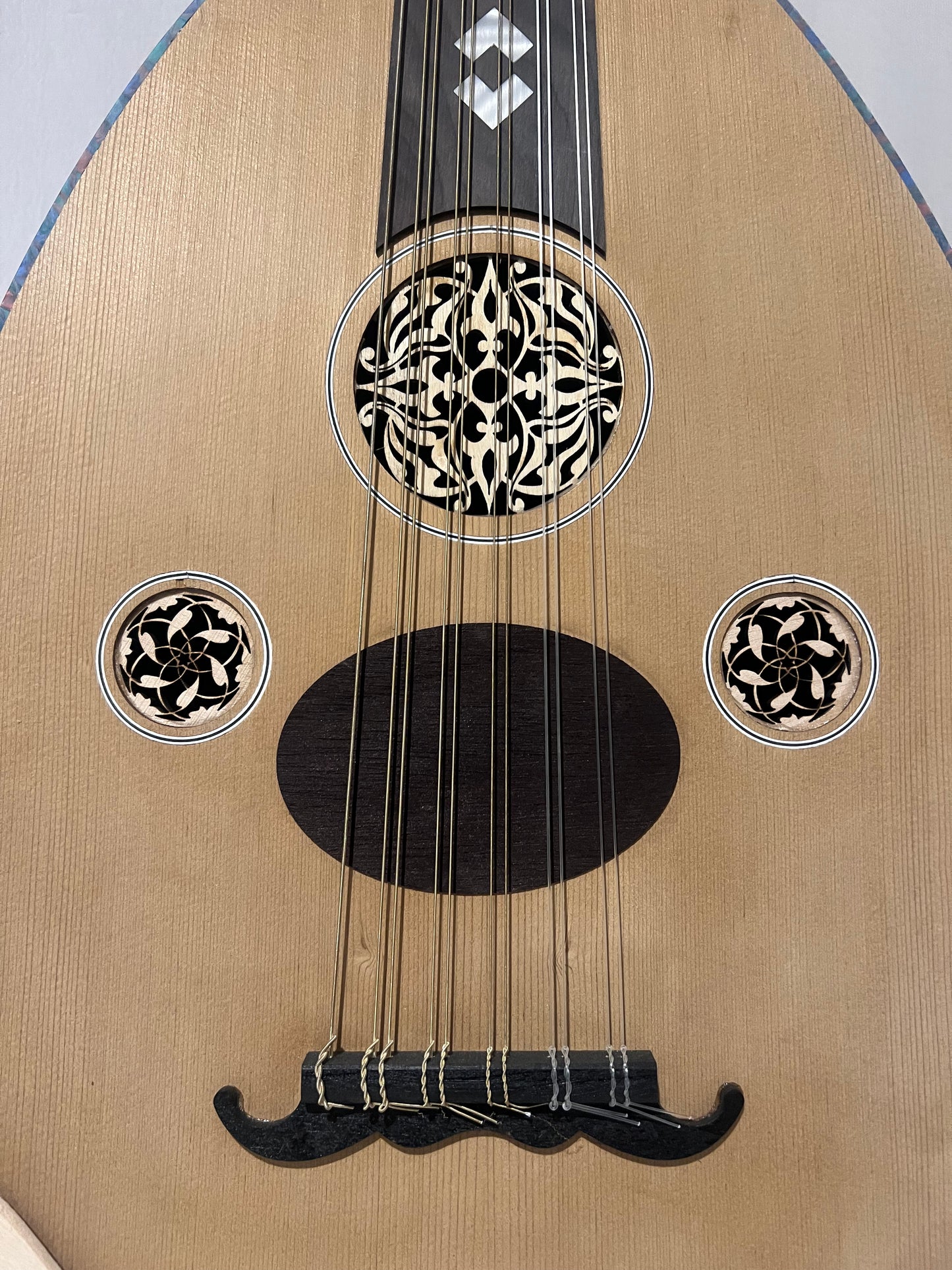 Turkish Oud - Range 3