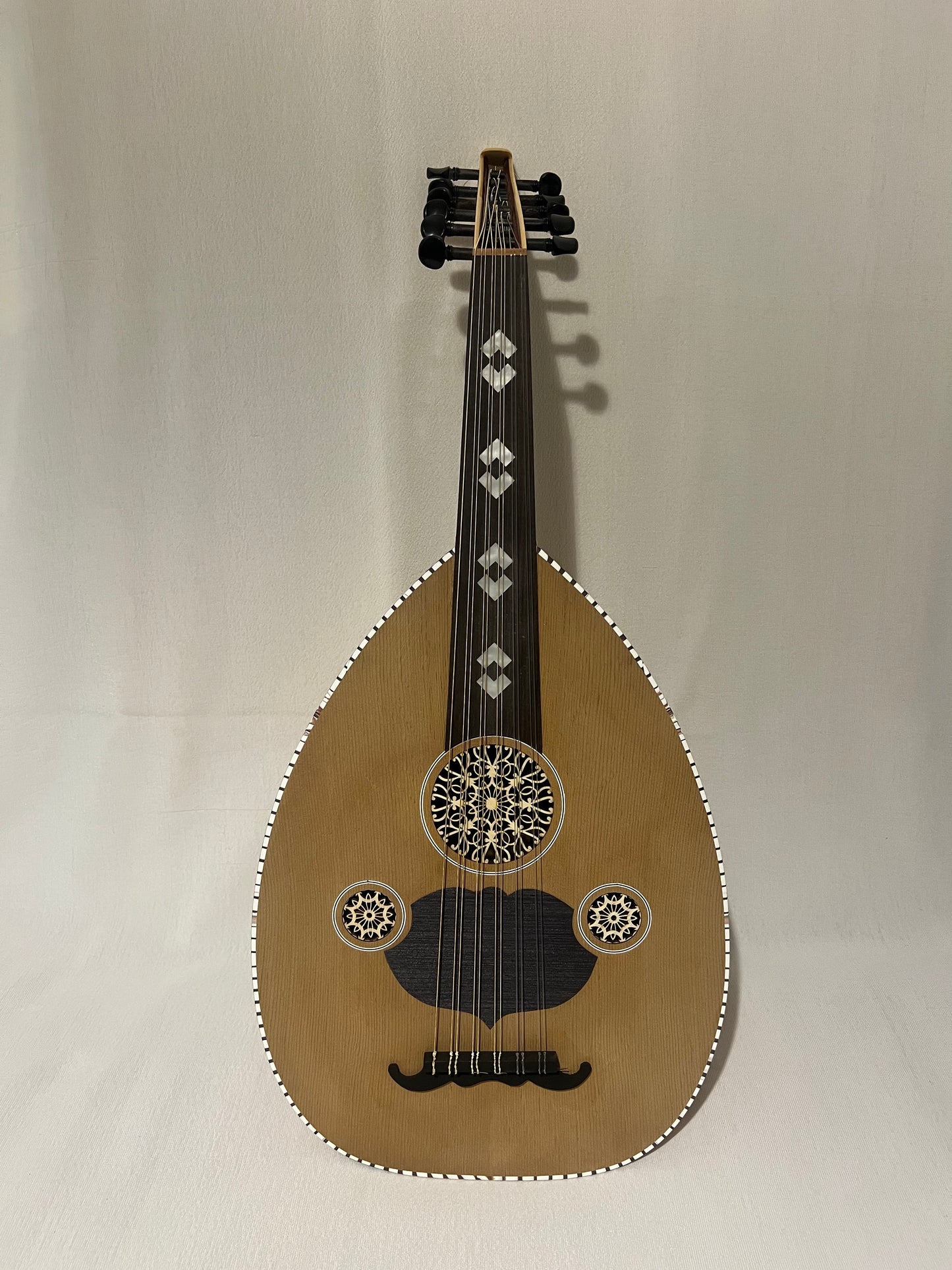 Turkish Oud - Range 3