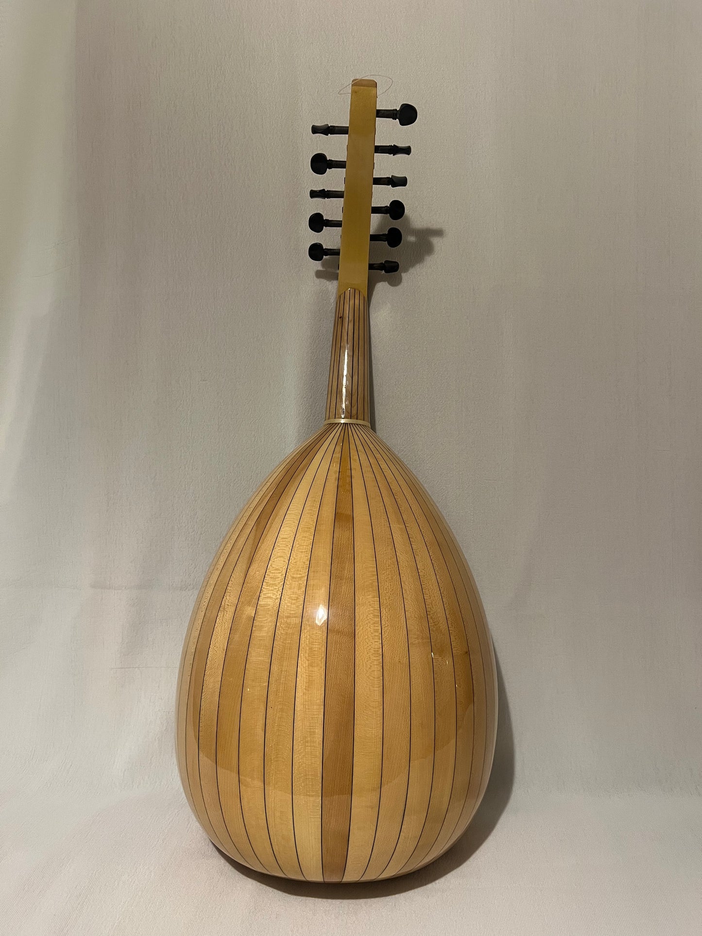 Turkish Oud - Range 3