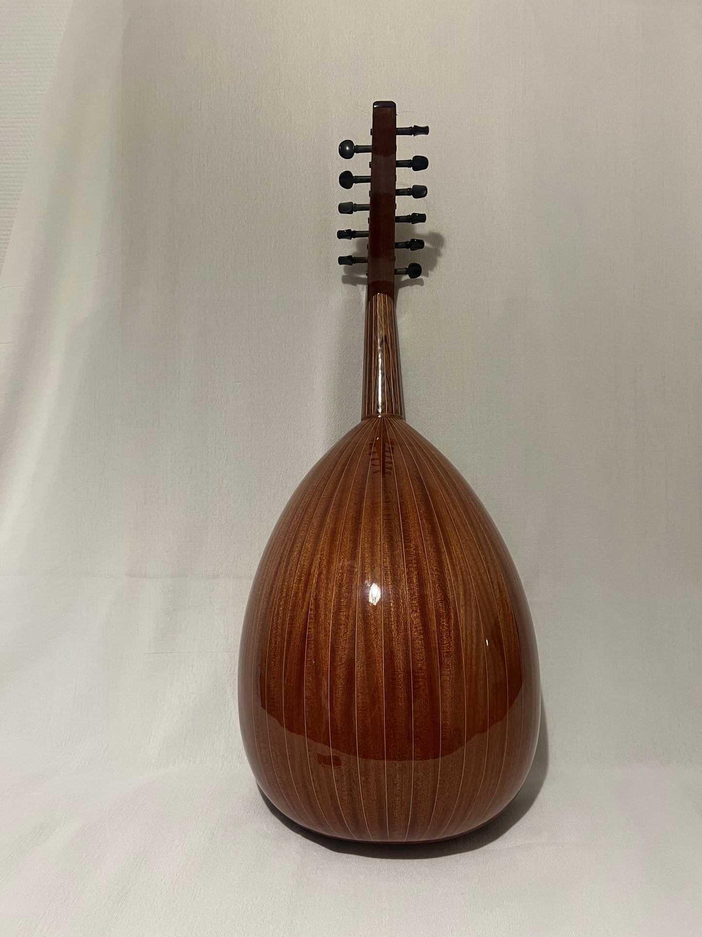 Turkish Oud - Range 3