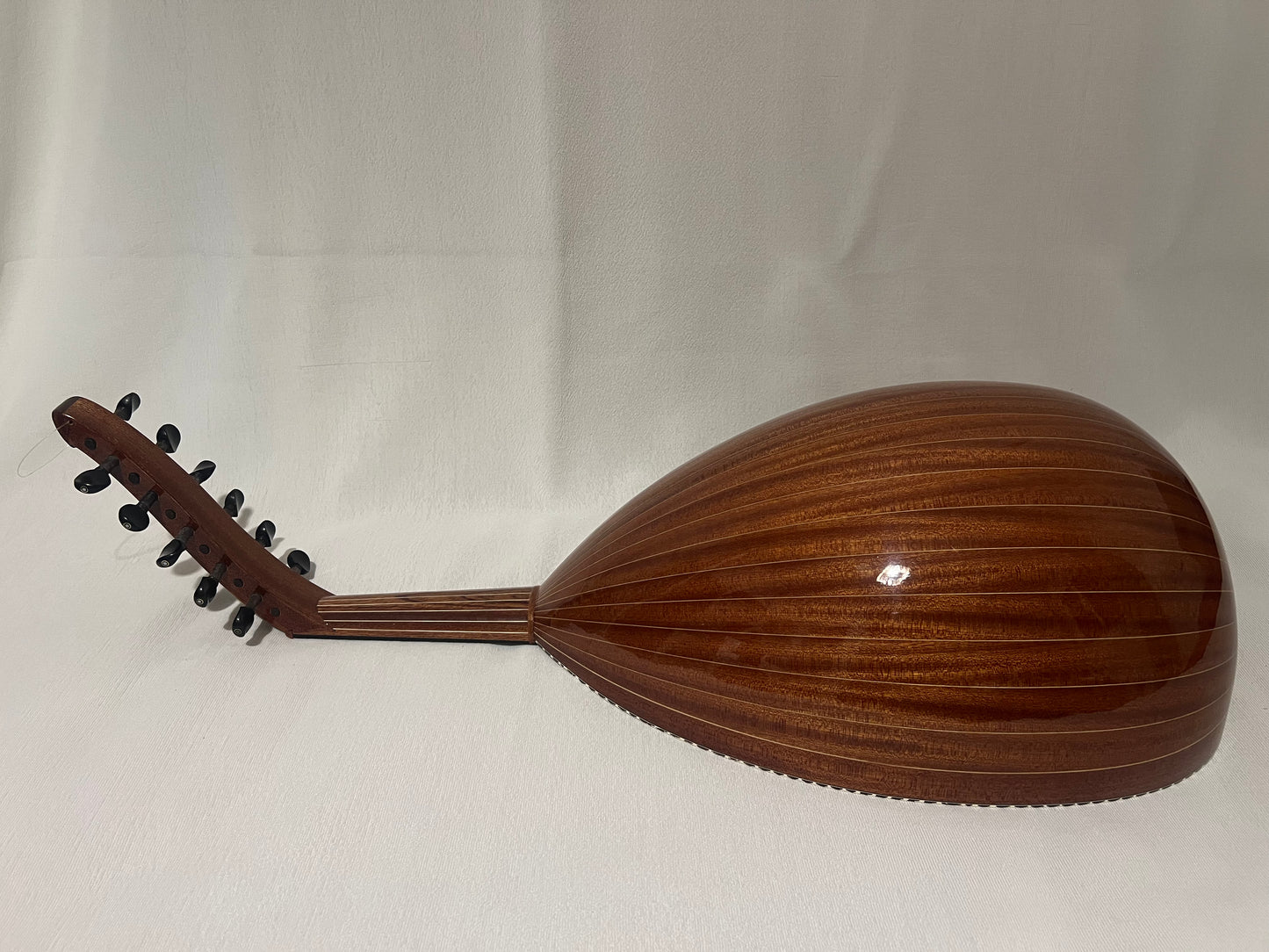 Turkish Oud - Range 3