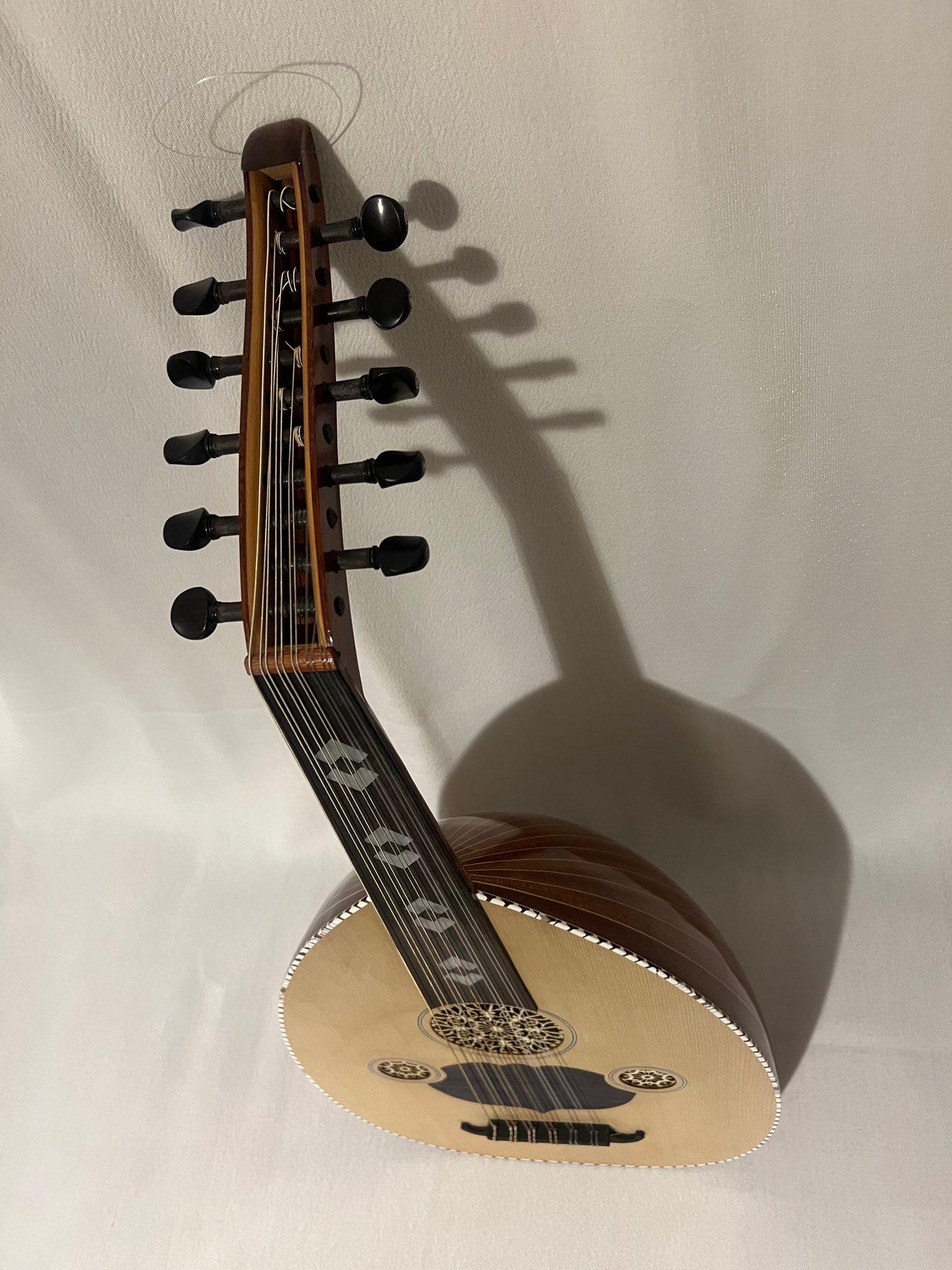 Turkish Oud - Range 3