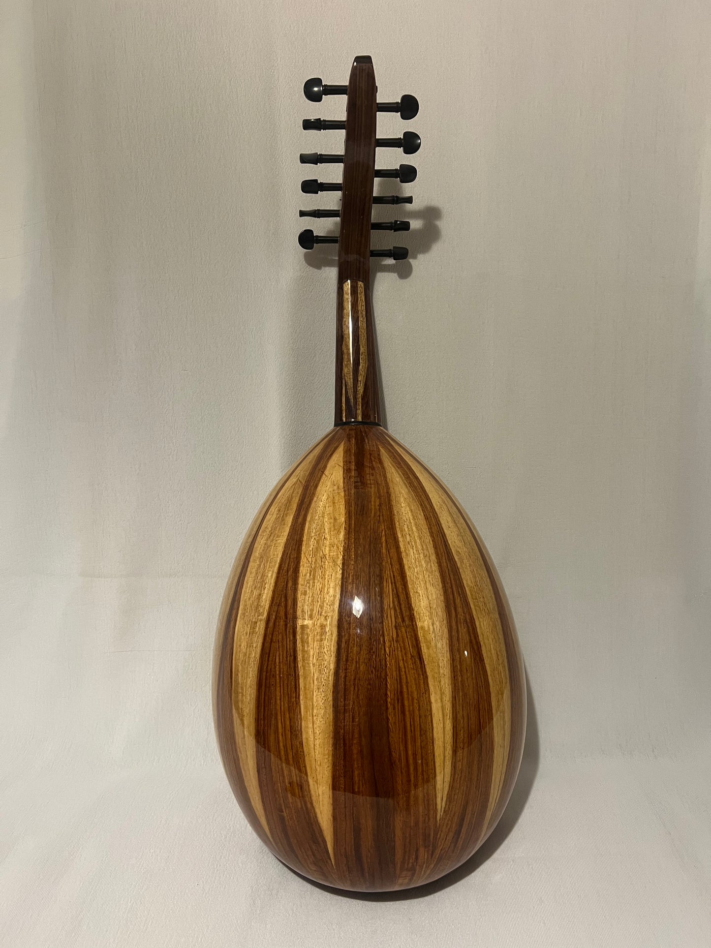 Egyptian Oud (3/4) - Range 4